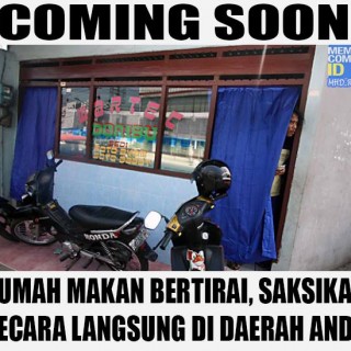 meme jelang puasa